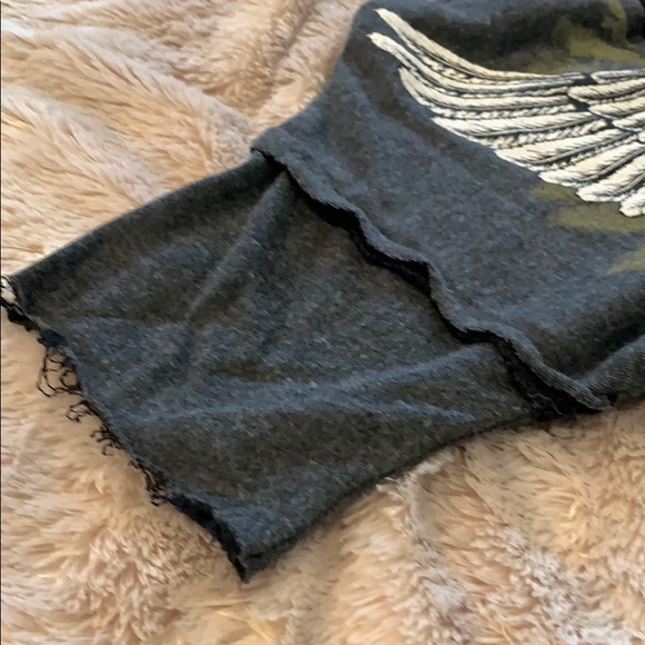 ‘We Are Young Top’ from These Three Boutique - Picture 8 of 8